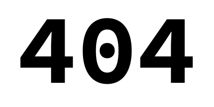 404 Hata