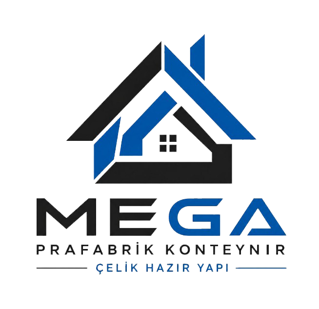Mega Prefabrik